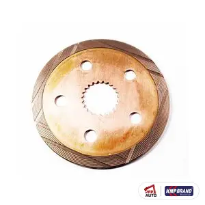 Disc de fricțiune în baie de ulei (disc frână) pentru Ford New Holland, cod C7NN2A097B