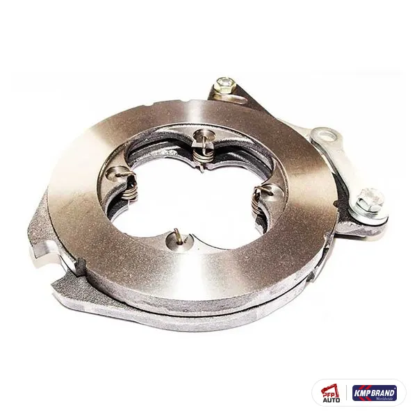 Actuator complet KMP Brand pentru Ford New Holland, cod C7NN2N317A