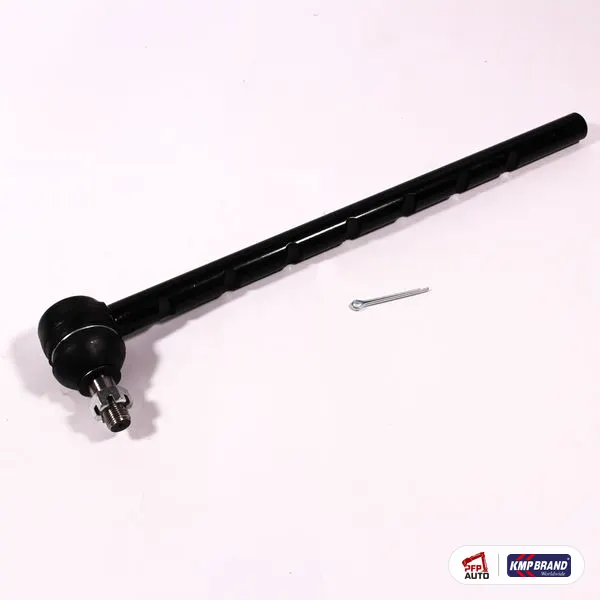 Cap de bară exterior stânga KMP Brand pentru Ford New Holland, cod C7NN3280F