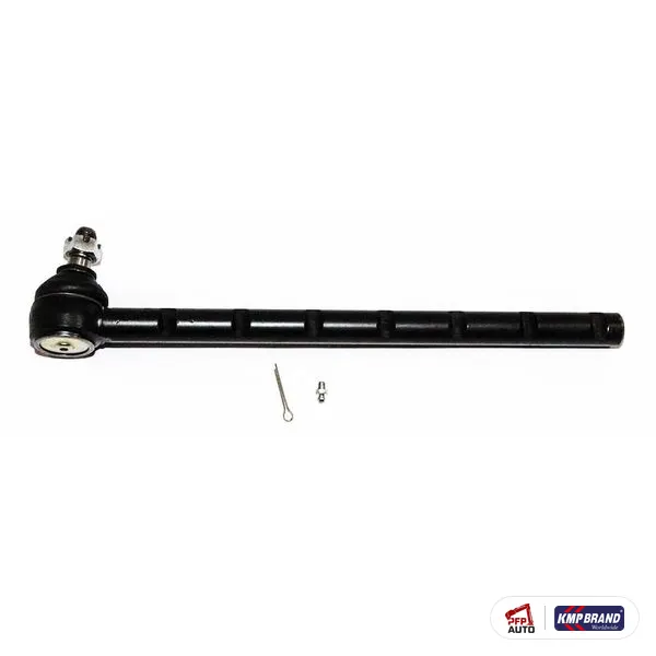 Cap de bară exterior stânga KMP Brand pentru Ford New Holland, cod C7NN3281A