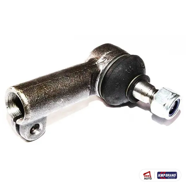 Bară de direcție exterioară dreapta KMP Brand pentru Ford New Holland, cod C7NN3289E