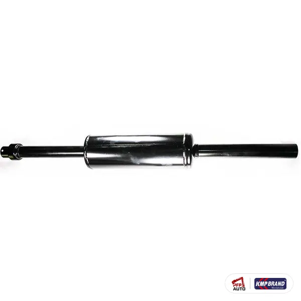 Tobă eșapament KMP Brand pentru Ford New Holland, cod C7NN5230R