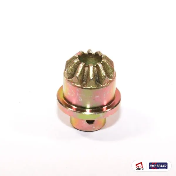Pinion cutie de nivelare KMP Brand pentru Ford New Holland, cod C7NN568C