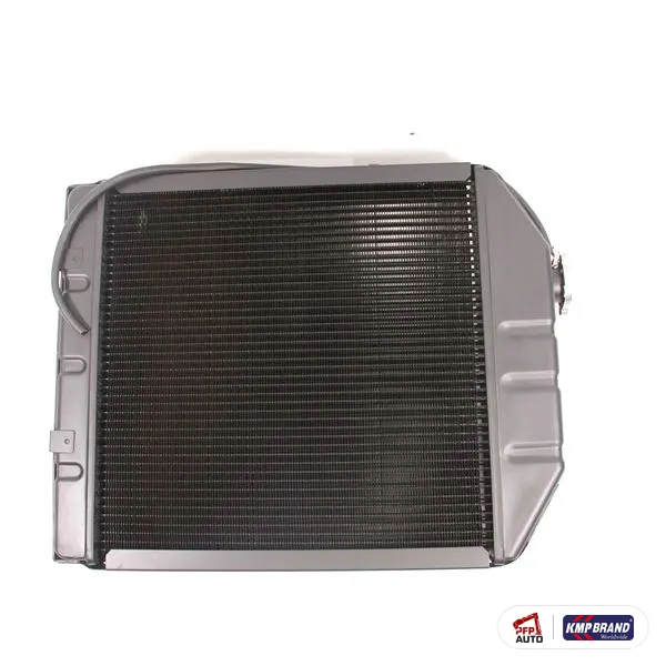 Radiator KMP Brand pentru Ford New Holland, cod C7NN8005L