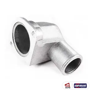 Carcasă termostat pentru Ford New Holland, cod C7NN8594A
