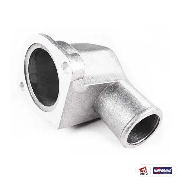 Carcasă termostat KMP Brand pentru Ford New Holland, cod C7NN8594A