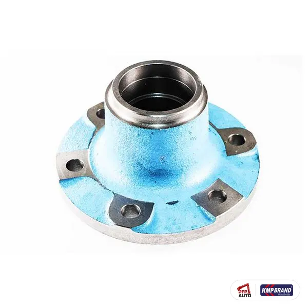 Butuc roată față KMP Brand pentru Ford New Holland, cod C9NN1104E