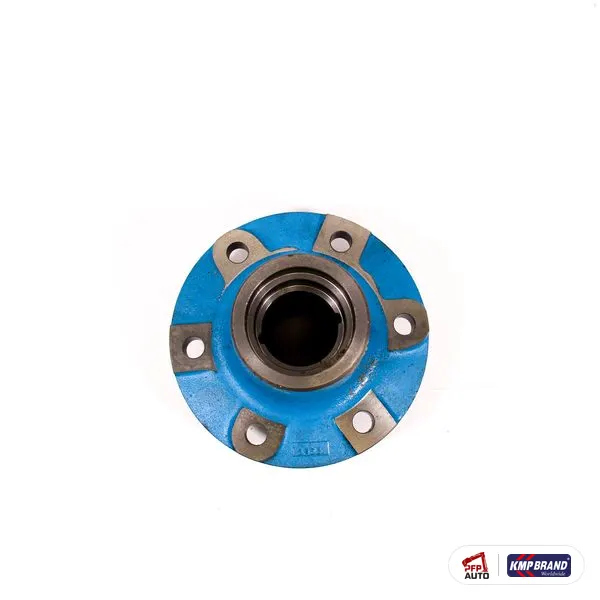 Butuc roată față KMP Brand pentru Ford New Holland, cod C9NN1104F