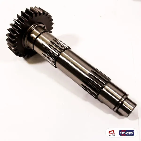 Ax intermediar principal KMP Brand pentru Ford New Holland, cod C9NN7111B