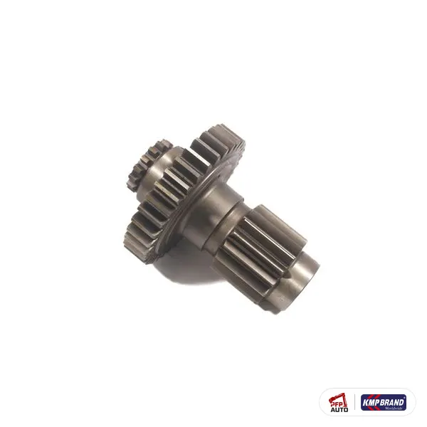 Ax intermediar (secundar) 16T-35T-16T KMP Brand pentru Ford New Holland, cod C9NN7113B