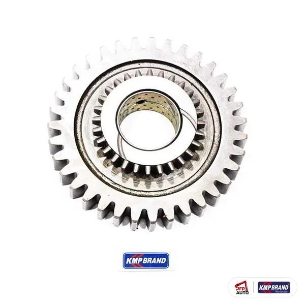 Pinion KMP Brand pentru Ford New Holland, cod C9NN7N315B