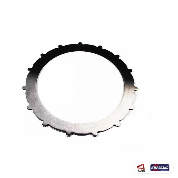 Disc metalic DUAL POWER KMP Brand pentru Ford New Holland, cod C9NN7R025A