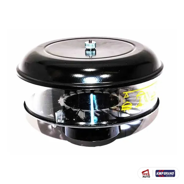Prefiltru 10 in KMP Brand pentru Ford New Holland, cod C9NN9A660D
