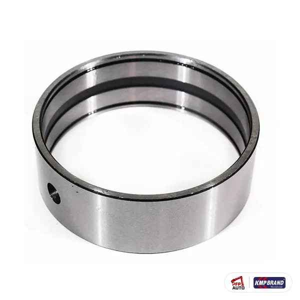 Bucșă CARRARO KMP Brand pentru Ford New Holland, cod CAR1015751