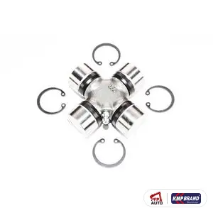 Cruce cardanică 27 X 74.6 mm pentru Ford New Holland, cod CAR107625
