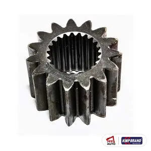 Pinion solar CARRARO 15Z/22SPL pentru Ford New Holland, cod CAR115643