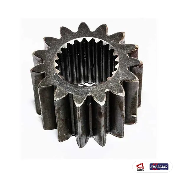 Pinion solar CARRARO 15Z/22SPL KMP Brand pentru Ford New Holland, cod CAR115643