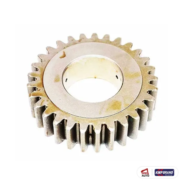 Pinion planetar CARRARO 29Z KMP Brand pentru Case IH, cod CAR115644