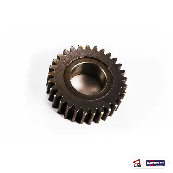 Pinion planetar 29Z KMP Brand pentru Ford New Holland, cod CAR120836