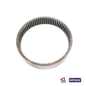 Coroană dințată (75 Z) pentru Ford New Holland, cod CAR125549
