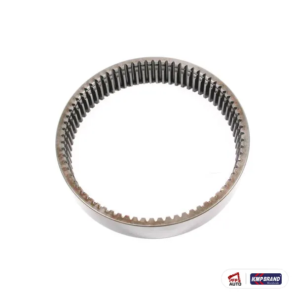 Coroană dințată (75 Z) KMP Brand pentru Ford New Holland, cod CAR125549