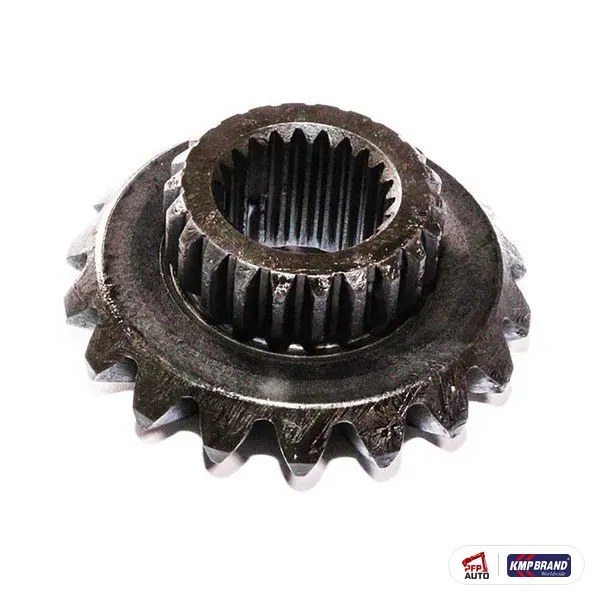 Pinion diferențial KMP Brand pentru Ford New Holland, cod CAR125991