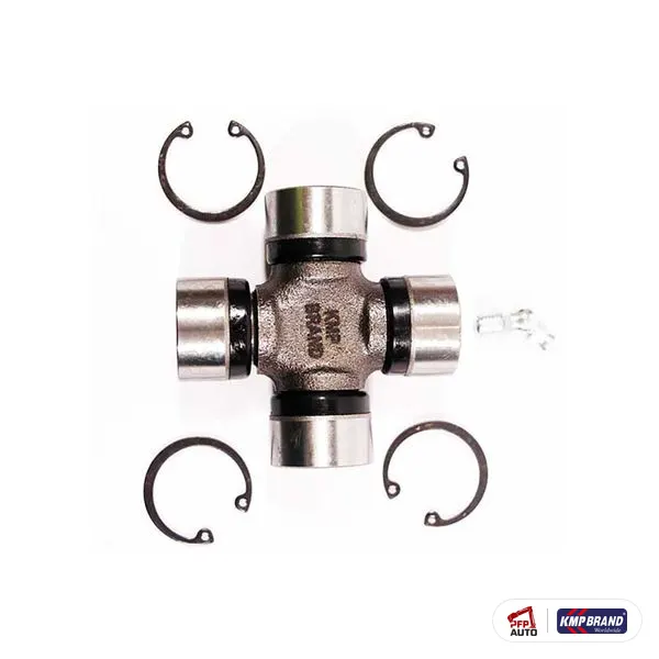 Cruce cardanică 27 X 70.9 mm KMP Brand pentru Ford New Holland, cod CAR40825
