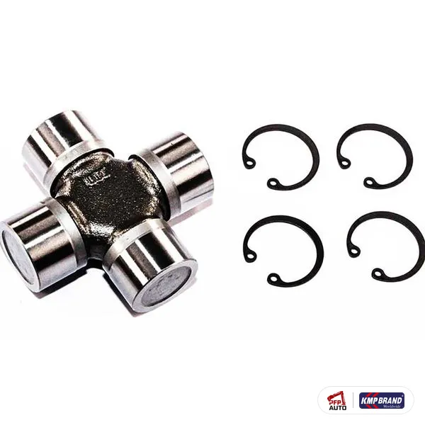 Cruce cardanică 27 X 70.9 mm KMP Brand pentru Ford New Holland, cod CAR40825T