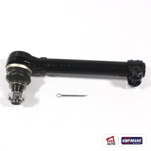 Cap de bară exterior stânga pentru Ford New Holland, cod CAR49007