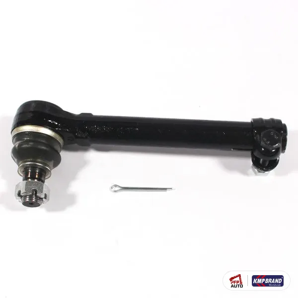 Cap de bară exterior stânga KMP Brand pentru Ford New Holland, cod CAR49007