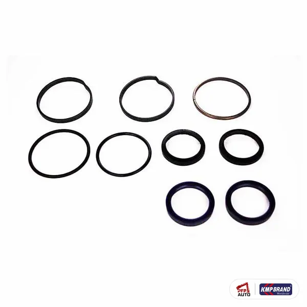 Kit de etanșare KMP Brand pentru Ford New Holland, cod CAR49101