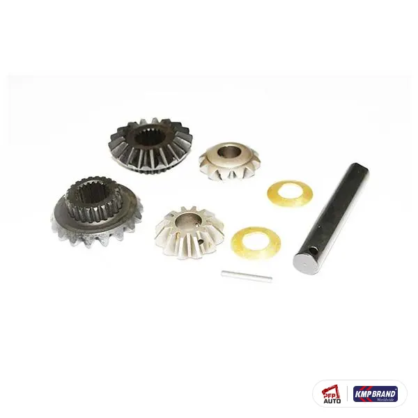 Kit diferențial KMP Brand pentru Ford New Holland, cod CAR66146
