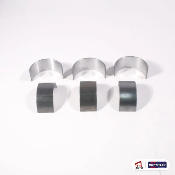 Set cuzineți bielă .STD (3 cilindri) KMP Brand pentru Ford New Holland, cod CFPN6211A