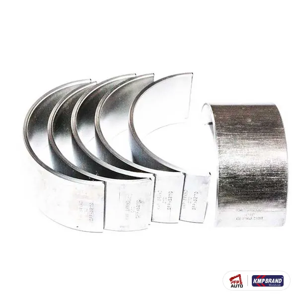 Set cuzineți bielă O/S .010 KMP Brand pentru Ford New Holland, cod CFPN6211D