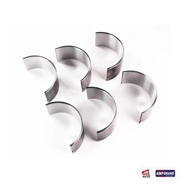Set cuzineți bielă O/S .040 KMP Brand pentru Ford New Holland, cod CFPN6211G