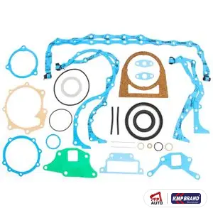 Set garnituri inferioare pentru Ford New Holland, cod CFPN6A008C