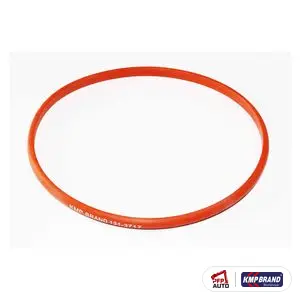 Inel de etanșare cămașă pentru Perkins, cod CH10675
