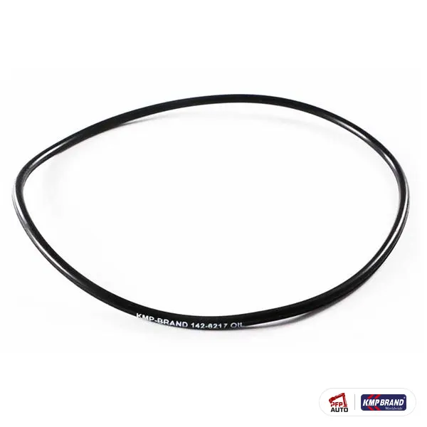 Inel de etanșare cămașă KMP Brand pentru Perkins, cod CH10677