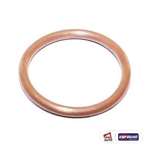 Garnitură O-ring termostat pentru Perkins, cod CH10755