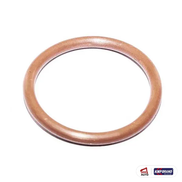 Garnitură O-ring termostat KMP Brand pentru Perkins, cod CH10755