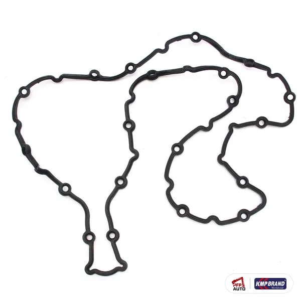 Garnitură baie ulei KMP Brand pentru Perkins, cod CH10887