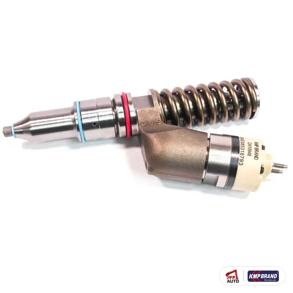 Injector KMP Brand pentru Perkins, cod CH10948