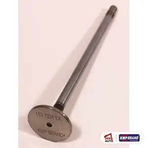 Supapă evacuare pentru Perkins, cod CH11022