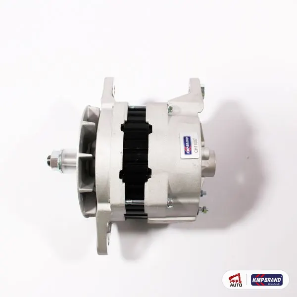 Alternator 24V, 70A KMP Brand, pentru Perkins, cod CH11087