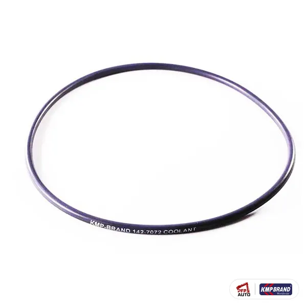 Inel de etanșare cămașă KMP Brand pentru Perkins, cod CH11179