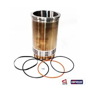Cămașă cilindru cu inele de etanșare pentru Perkins, cod CH11180S