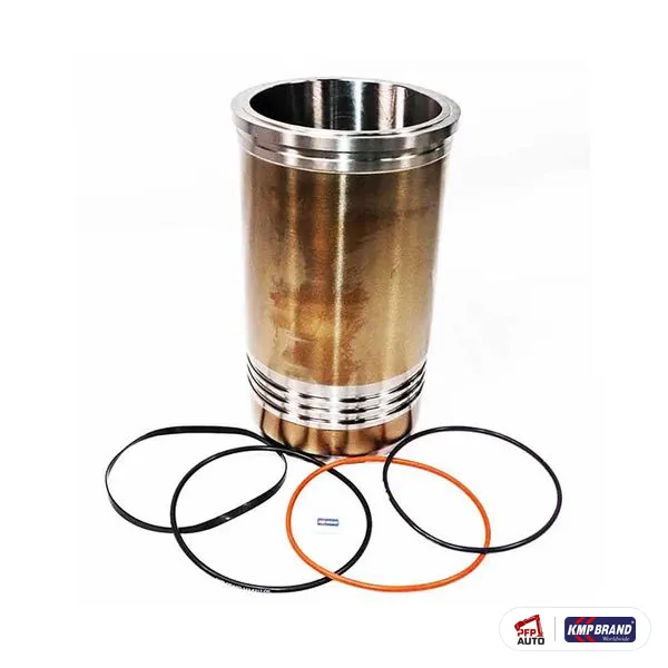 Cămașă cilindru cu inele de etanșare KMP Brand pentru Perkins, cod CH11180S