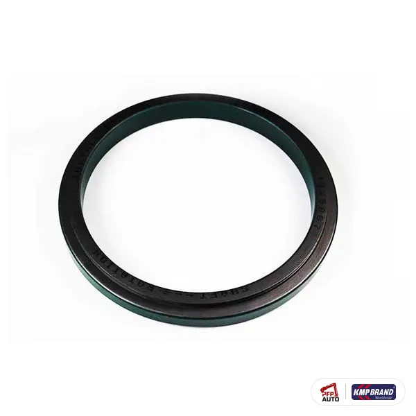 Simering frontal vibrochen KMP Brand pentru Perkins, cod CH11379