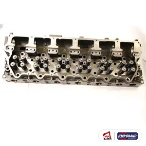 Chiulasă echipată pentru Perkins, cod CH11399