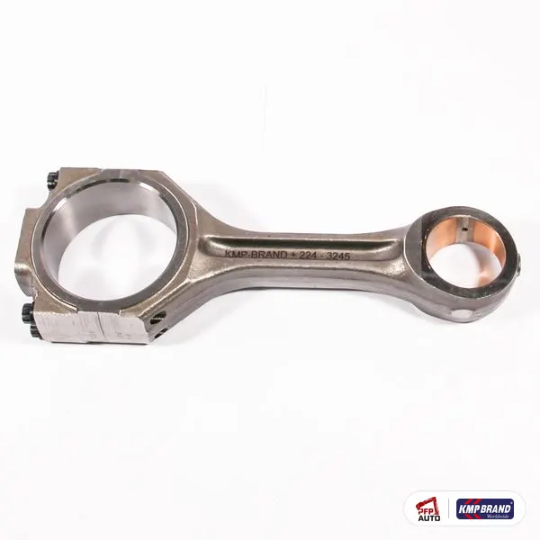 Bielă KMP Brand pentru Perkins, cod CH11507
